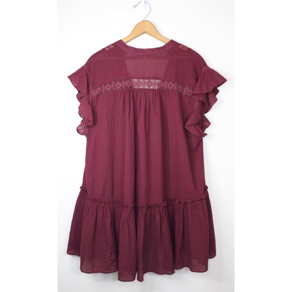 Free People Baby Blues Tunic - Picture 7 of 14